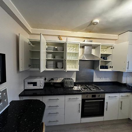 Cricklewood Apartment Londyn Zewnętrze zdjęcie