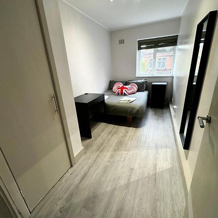 Cricklewood Apartment Londyn Zewnętrze zdjęcie