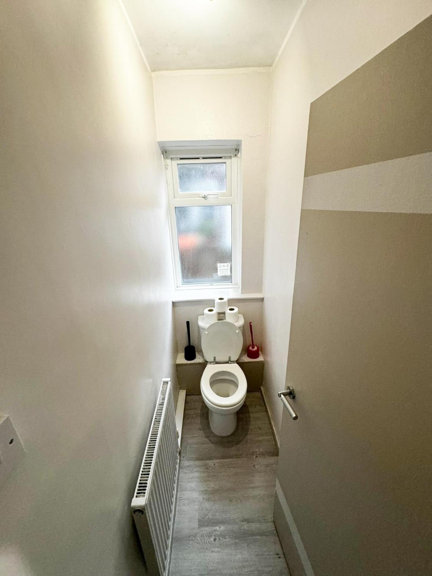 Cricklewood Apartment Londyn Zewnętrze zdjęcie