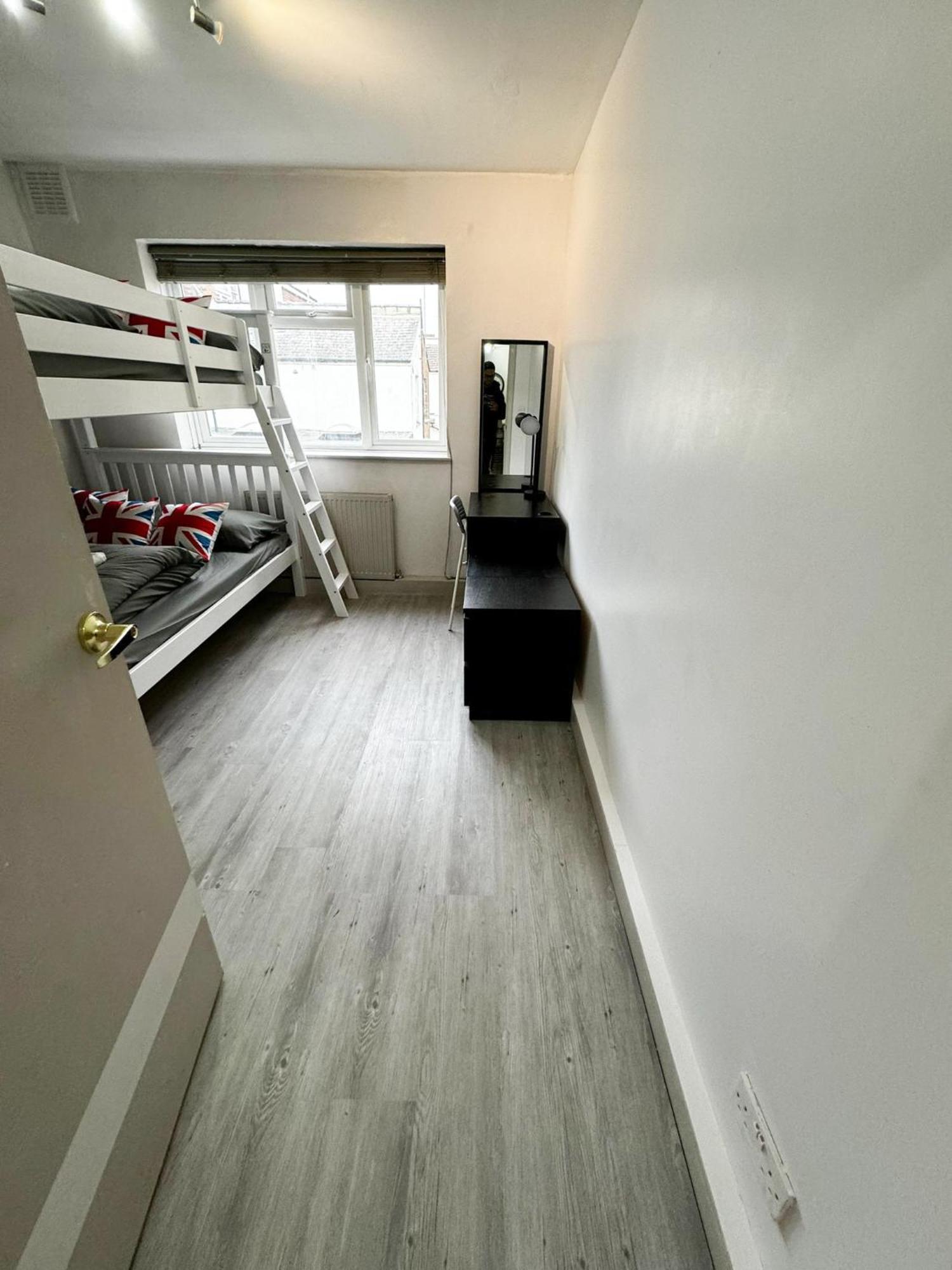 Cricklewood Apartment Londyn Zewnętrze zdjęcie