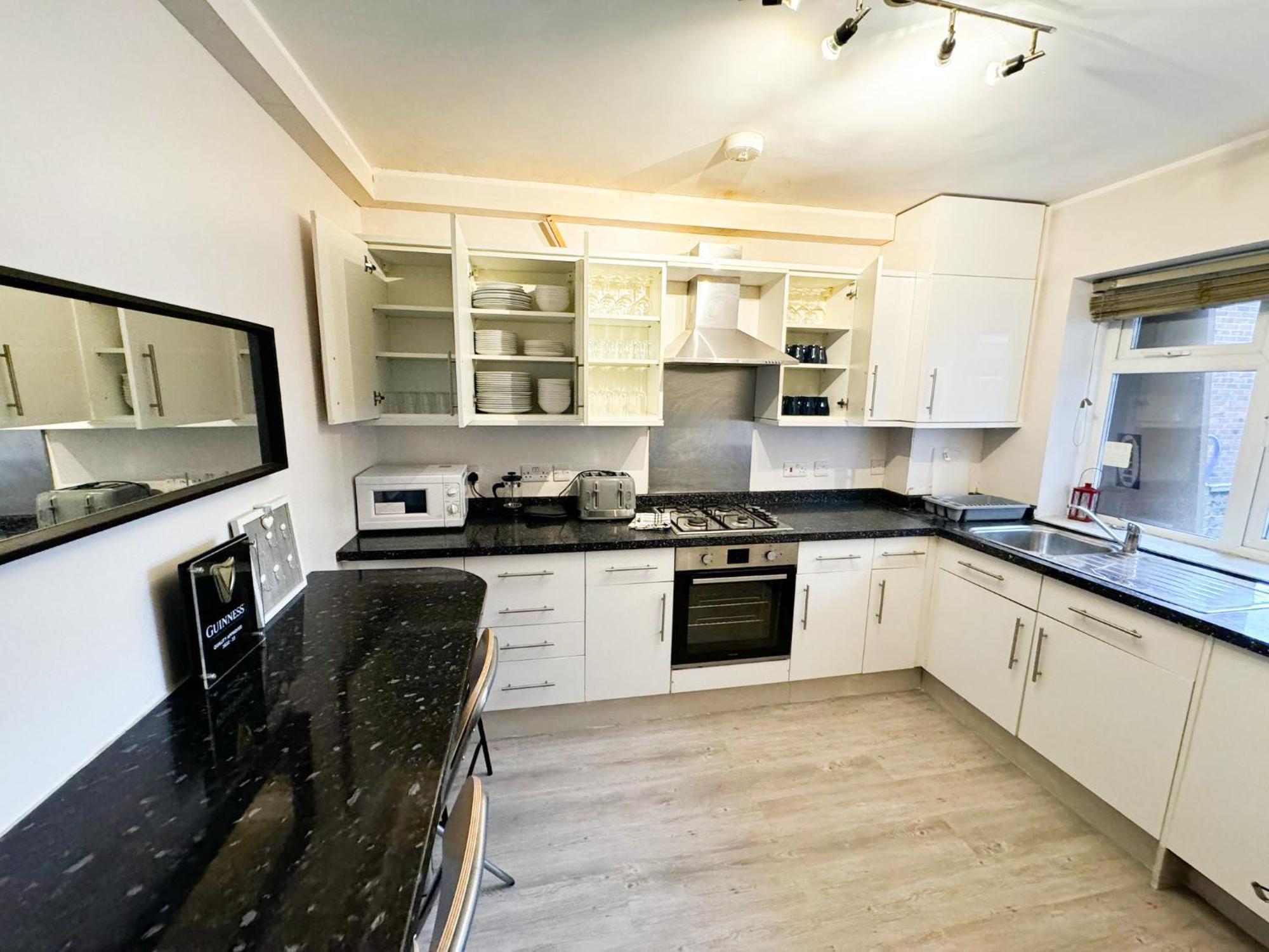 Cricklewood Apartment Londyn Zewnętrze zdjęcie